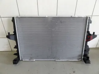 7E0121253A Радиатор (основной) Volkswagen Transporter T5 Арт e9751297, вид 1