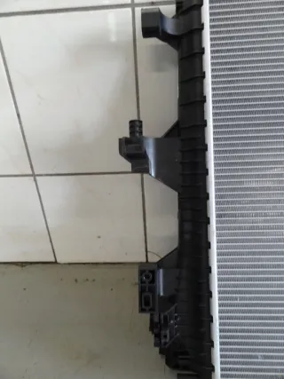 7E0121253A Радиатор (основной) Volkswagen Transporter T5 Арт e9751297, вид 9