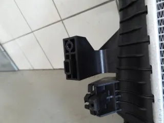 7E0121253A Радиатор (основной) Volkswagen Transporter T5 Арт e9751297, вид 10
