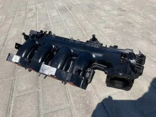 2700900737 A2700900737 092150 Коллектор впускной Mercedes A W176 Арт e9758923, вид 5