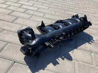 2700900737 A2700900737 092150 Коллектор впускной Mercedes A W176 Арт e9758923, вид 7