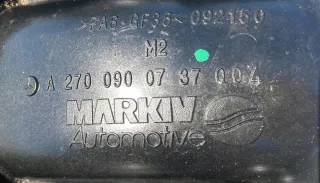2700900737 A2700900737 092150 Коллектор впускной Mercedes A W176 Арт e9758923, вид 8