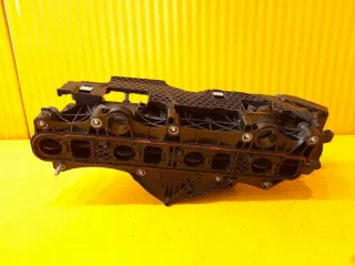 A6541592225 A6540908700 A6549062500 Коллектор впускной Mercedes GLE W167 Арт e9758948, вид 2