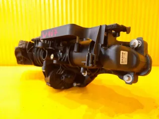 A6541592225 A6540908700 A6549062500 Коллектор впускной Mercedes GLE W167 Арт e9758948, вид 5