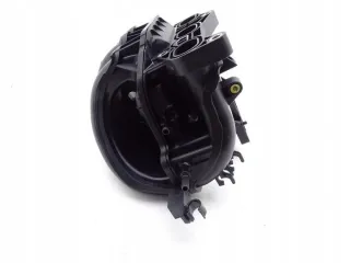 17120-0Q040 171200Q040 Коллектор впускной Toyota Aygo 1 Арт e9759243, вид 5