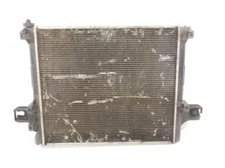 55116858AA Радиатор (основной) Jeep Grand Cherokee III (WK) Арт e9762784, вид 2