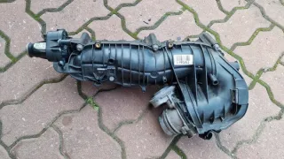 7804373 7803789 7797384 7798885 Коллектор впускной BMW X1 E84 Арт e9767788, вид 1