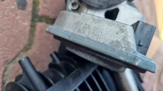 7804373 7803789 7797384 7798885 Коллектор впускной BMW X1 E84 Арт e9767788, вид 3