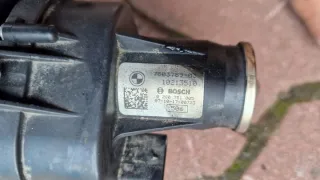 7804373 7803789 7797384 7798885 Коллектор впускной BMW X1 E84 Арт e9767788, вид 4