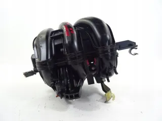 17120-0Q040 Коллектор впускной Toyota Aygo 2 Арт e9768359, вид 5