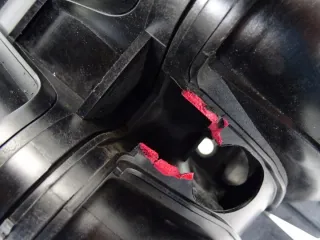 17120-0Q040 Коллектор впускной Toyota Aygo 2 Арт e9768359, вид 7