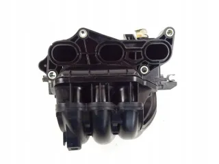 17120-0Q040 Коллектор впускной Toyota Aygo 2 Арт e9768359, вид 9