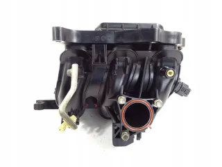 17120-0Q040 Коллектор впускной Toyota Aygo 2 Арт e9768359, вид 10