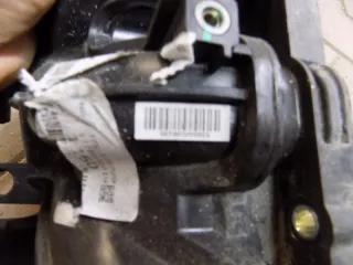 35100-2B340 Коллектор впускной Kia Ceed 3 Арт e9768530, вид 3