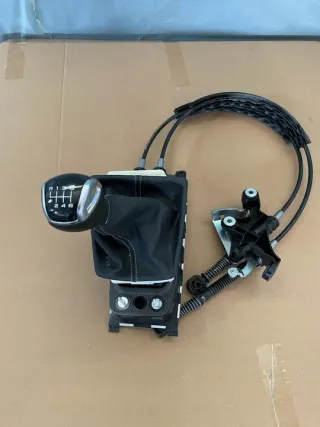  Трос кулисы КПП Audi Q3 1 Арт e9769330, вид 1