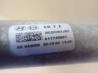HC200NXJBC Радиатор (основной) Kia Ceed 3 Арт e9771770, вид 3