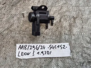 1J0906283C Клапан электромагнитный Seat Leon 1 Арт e9775198, вид 1