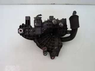 2830004550 28300-04550 Коллектор впускной Hyundai i30 FD Арт e9782086, вид 1