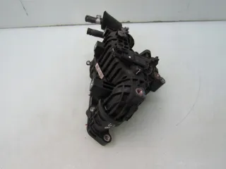 2830004550 28300-04550 Коллектор впускной Hyundai i30 FD Арт e9782086, вид 2
