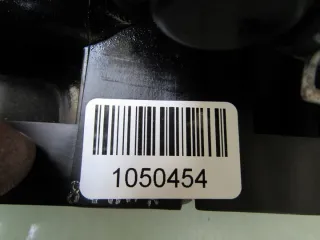 2830004550 28300-04550 Коллектор впускной Hyundai i30 FD Арт e9782086, вид 7