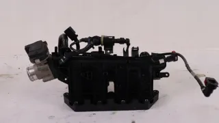 55269689 Коллектор впускной Jeep Compass 2 Арт e9782121, вид 1