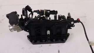 55269689 Коллектор впускной Jeep Compass 2 Арт e9782121, вид 2