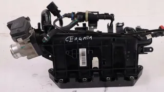 55269689 Коллектор впускной Jeep Compass 2 Арт e9782121, вид 7
