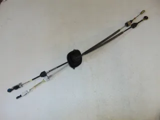 5548623200 Трос кулисы КПП Opel Astra K Арт e9784663, вид 1