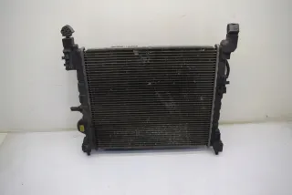 95978939 Радиатор (основной) Chevrolet Spark M300 Арт e9796857, вид 1