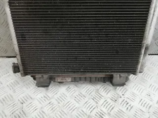 FRE34281 Радиатор (основной) Citroen C1 2 Арт e9796891, вид 4