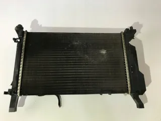 1695000303 A1695000303 A1695000604 Радиатор (основной) Mercedes A W169 Арт e9797204, вид 5