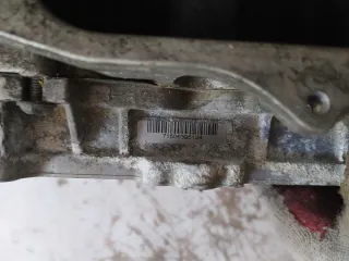 A6400901537 Коллектор впускной Mercedes A W169 Арт e9806482, вид 5