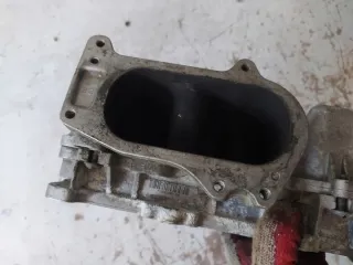 A6400901537 Коллектор впускной Mercedes A W169 Арт e9806482, вид 6