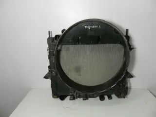 AH328005BA AH3219C600CA AH328K619AC AH329L440AB AH328T000CJ Радиатор (основной) Land Rover Discovery 4 Арт e9832087, вид 6
