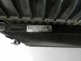 AH328005BA AH3219C600CA AH328K619AC AH329L440AB AH328T000CJ Радиатор (основной) Land Rover Discovery 4 Арт e9832087, вид 9