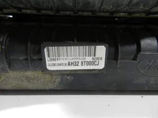AH328005BA AH3219C600CA AH328K619AC AH329L440AB AH328T000CJ Радиатор (основной) Land Rover Discovery 4 Арт e9832087, вид 10