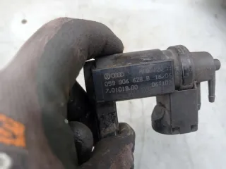 059906628B Клапан электромагнитный Audi A6 C6 (S6,RS6) Арт e9840249, вид 2