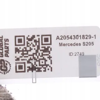 A2054301829 A2054301829,A A2054301829-1 Клапан электромагнитный Mercedes GLC X253 Арт e9840512, вид 13