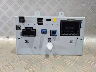 22739814 Блок навигации Opel Astra J Арт e9844013, вид 2