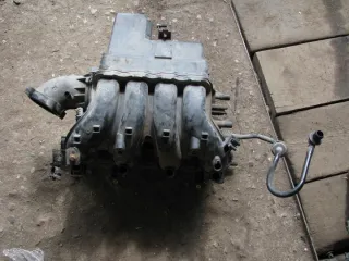 2900315699 2900315719 Коллектор впускной Opel Astra H Арт e9847087, вид 1