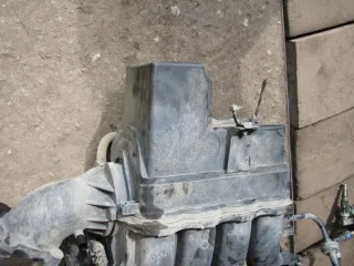2900315699 2900315719 Коллектор впускной Opel Astra H Арт e9847087, вид 3