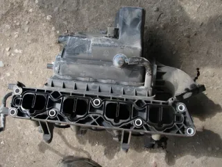 2900315699 2900315719 Коллектор впускной Opel Astra H Арт e9847087, вид 5
