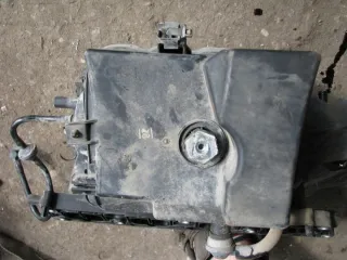2900315699 2900315719 Коллектор впускной Opel Astra H Арт e9847087, вид 6