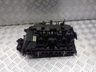 55351916 Коллектор впускной Opel Corsa C Арт e9847106, вид 2