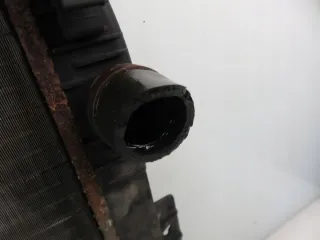 8200115541D Радиатор (основной) Renault Scenic 2 Арт e9850080, вид 4