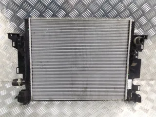 A4535000103 Радиатор (основной) Smart Fortwo 3 Арт e9850116, вид 1