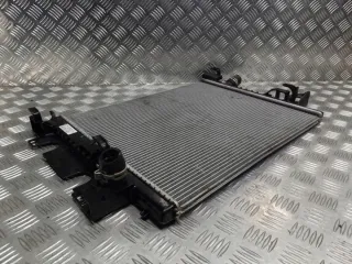 A4535000103 Радиатор (основной) Smart Fortwo 3 Арт e9850116, вид 2