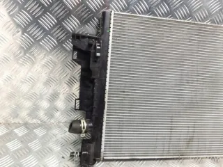 A4535000103 Радиатор (основной) Smart Fortwo 3 Арт e9850116, вид 6