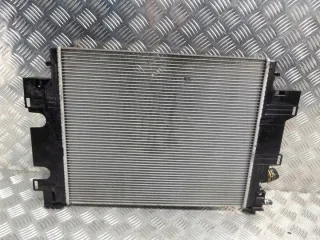 A4535000103 Радиатор (основной) Smart Fortwo 3 Арт e9850116, вид 8