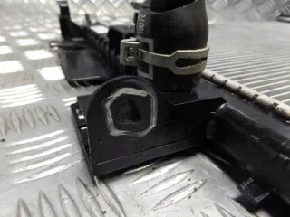 A4535000103 Радиатор (основной) Smart Fortwo 3 Арт e9850116, вид 9